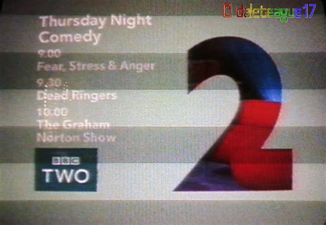 bbc2 schedule today